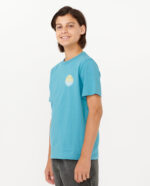 WETSUIT ICON T KIDS חולצת טי