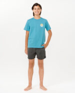WETSUIT ICON T KIDS חולצת טי