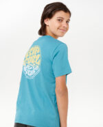 WETSUIT ICON T KIDS חולצת טי