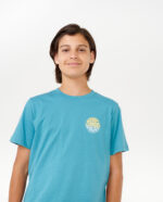 WETSUIT ICON T KIDS חולצת טי