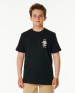 SEARCH ICON TEE -BOY חולצת טי