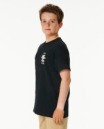 SEARCH ICON TEE -BOY חולצת טי