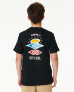 SEARCH ICON TEE -BOY חולצת טי
