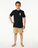SEARCH ICON TEE -BOY חולצת טי