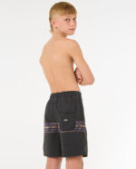 MIRAGE RAW ENERGY GEO – BOY בגד ים