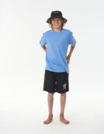 SHRED ROCK GNARALOO TEE - BOY חולצה - טי שירט וגופיות - תמונה 6
