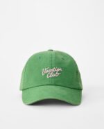 MIXED 6 PANEL CAP