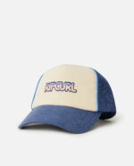 MIXED II REVIVAL TRUCKER כובע