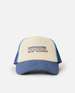 MIXED II REVIVAL TRUCKER כובע