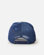 MIXED II REVIVAL TRUCKER כובע