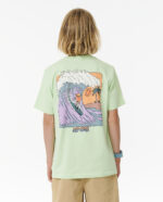 DEATH IN PARADISE TEE-BOY חולצה - טי שירט וגופיות - תמונה 3