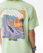 DEATH IN PARADISE TEE-BOY חולצה - טי שירט וגופיות - תמונה 5