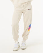 LAS DALIAS TRACK PANTS טרנינג - מכנסיים ארוכים