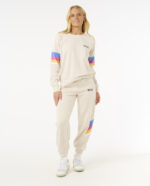 LAS DALIAS TRACK PANTS טרנינג - מכנסיים ארוכים - תמונה 4