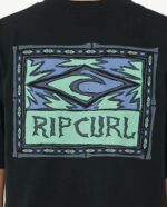 LOST ISLANDS LOGO TEE - BOYS חולצה - טי שירט וגופיות - תמונה 4