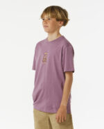 LOST ISLANDS SNAKE TEE - BOYS חולצת טי - טי שירט וגופיות - תמונה 2