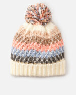 COSY REG POM POM BEANIE כובע צמר - כובעי צמר - תמונה 2