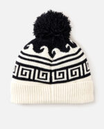 SOLEIL REG POM POM BEANIE כובע צמר - כובעי צמר - תמונה 2