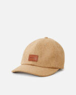 PREMIUM SURF WOOL CAP כובע