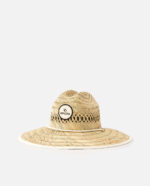 CLASSIC SURF STRAW SUN HAT כובע קש