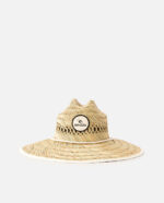 CLASSIC SURF STRAW SUN HAT כובע קש