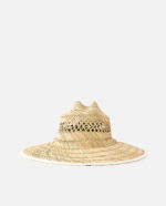 CLASSIC SURF STRAW SUN HAT כובע קש