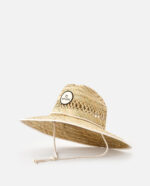 CLASSIC SURF STRAW SUN HAT כובע קש