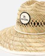 CLASSIC SURF STRAW SUN HAT כובע קש