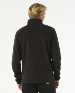 SEARCH POLAR FLEECE CREW פליס - סוויטשירטים ומעילים - תמונה 3