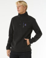 SEARCH POLAR FLEECE CREW פליס - סוויטשירטים ומעילים - תמונה 7
