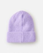 SURF STAPLE REG BEANIE כובע צמר - כובעי צמר - תמונה 5