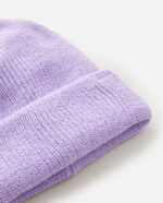 SURF STAPLE REG BEANIE כובע צמר - כובעי צמר - תמונה 6