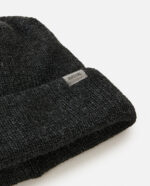 SURF STAPLE REG BEANIE כובע צמר - כובעי צמר - תמונה 3