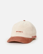 COSMIC KISS 5 PANEL CORD CAP כובע