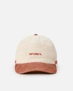 COSMIC KISS 5 PANEL CORD CAP כובע