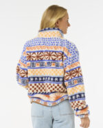 SAN CARLOS POLAR FLEECE פליס לנשים - פליזים ומעילים - תמונה 3