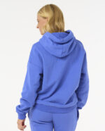 VARSITY HOODIE קפוצ׳ון לנשים - פליזים ומעילים - תמונה 3