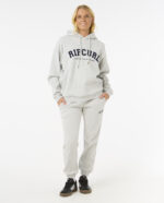 VARSITY HOODIE קפוצ׳ון לנשים - פליזים ומעילים - תמונה 10