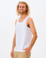 PLAIN TANK 2 גופייה