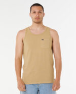 PLAIN TANK 2 גופייה