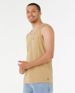 PLAIN TANK 2 גופייה