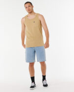 PLAIN TANK 2 גופייה