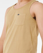 PLAIN TANK 2 גופייה