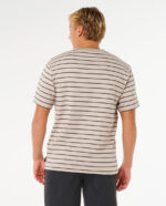 SEARCH STRIPE T חולצת טי