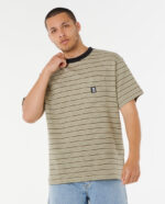 SEARCH STRIPE T חולצת טי