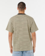SEARCH STRIPE T חולצת טי
