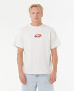 MEDINA  SPLAT TEE חולצת טי