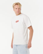 MEDINA  SPLAT TEE חולצת טי