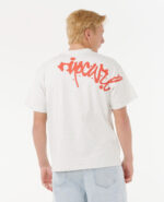 MEDINA  SPLAT TEE חולצת טי