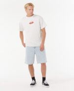 MEDINA  SPLAT TEE חולצת טי